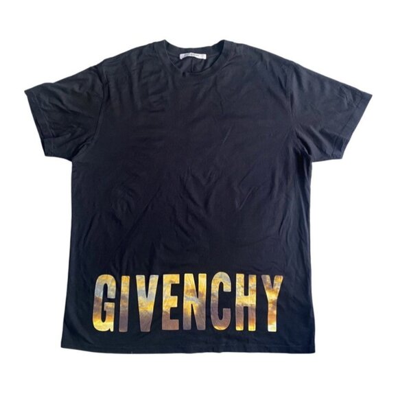 Givenchy Tops - GIVENCHY T-shirt Mens XS/Womens L